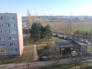 Pronájem bytu 2+1, Břeclav, Na Valtické, 48 m2