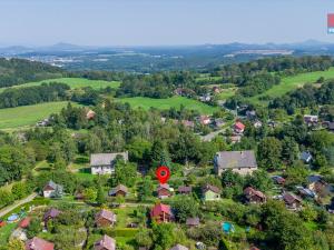 Prodej chaty, Stružnice - Bořetín, 16 m2