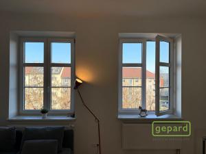 Pronájem bytu 3+1, Olomouc, Masarykova třída, 107 m2
