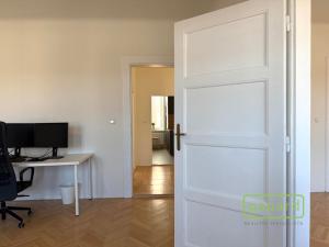 Pronájem bytu 3+1, Olomouc, Masarykova třída, 107 m2