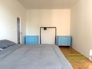 Pronájem bytu 3+1, Olomouc, Masarykova třída, 107 m2