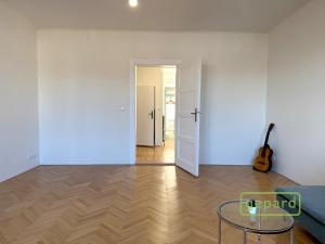 Pronájem bytu 3+1, Olomouc, Masarykova třída, 107 m2