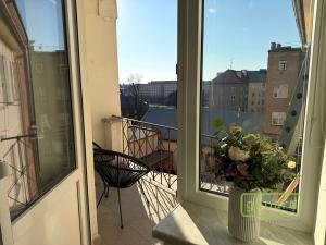 Pronájem bytu 3+1, Olomouc, Masarykova třída, 107 m2