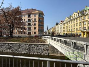 Pronájem bytu 3+1, Olomouc, Masarykova třída, 107 m2