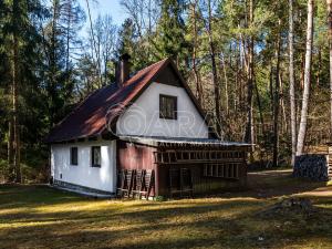 Prodej chaty, Vrábče, 88 m2