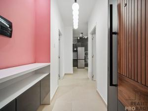Prodej bytu 2+kk, Drač,Albánie, 67 m2