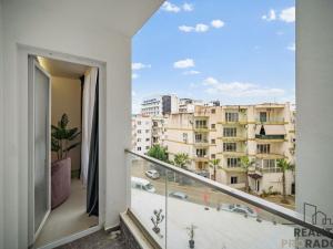 Prodej bytu 2+kk, Drač,Albánie, 67 m2
