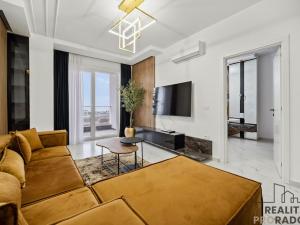 Prodej bytu 2+kk, Drač,Albánie, 80 m2