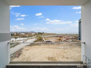 Prodej bytu 2+kk, Drač,Albánie, 80 m2