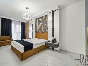 Prodej bytu 2+kk, Drač,Albánie, 80 m2