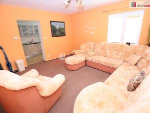 Prodej rodinného domu, Kraslice, B. Němcové, 120 m2