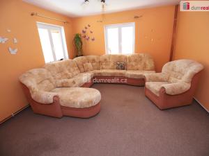 Prodej rodinného domu, Kraslice, B. Němcové, 120 m2