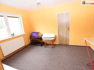 Prodej rodinného domu, Kraslice, B. Němcové, 120 m2