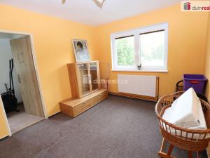 Prodej rodinného domu, Kraslice, B. Němcové, 120 m2