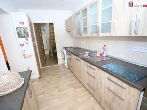 Prodej rodinného domu, Kraslice, B. Němcové, 120 m2