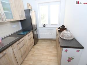 Prodej rodinného domu, Kraslice, B. Němcové, 120 m2