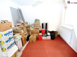 Prodej rodinného domu, Kraslice, B. Němcové, 120 m2