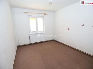 Prodej rodinného domu, Kraslice, B. Němcové, 120 m2