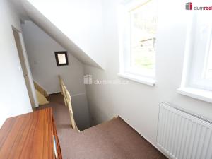 Prodej rodinného domu, Kraslice, B. Němcové, 120 m2