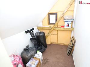 Prodej rodinného domu, Kraslice, B. Němcové, 120 m2