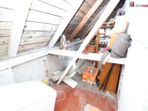 Prodej rodinného domu, Kraslice, B. Němcové, 120 m2