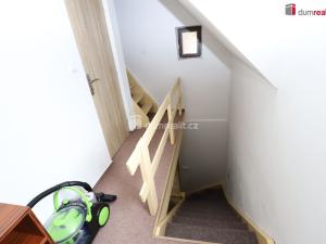 Prodej rodinného domu, Kraslice, B. Němcové, 120 m2