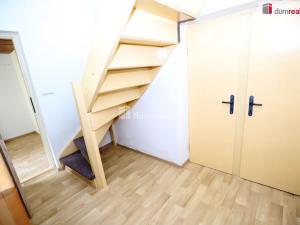 Prodej rodinného domu, Kraslice, B. Němcové, 120 m2