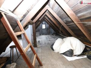 Prodej rodinného domu, Kraslice, B. Němcové, 120 m2