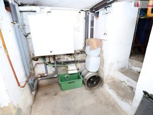 Prodej rodinného domu, Kraslice, B. Němcové, 120 m2