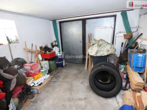 Prodej rodinného domu, Kraslice, B. Němcové, 120 m2