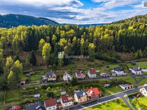 Prodej rodinného domu, Kraslice, B. Němcové, 120 m2