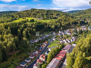 Prodej rodinného domu, Kraslice, B. Němcové, 120 m2