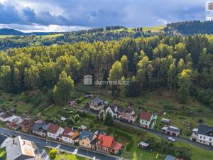 Prodej chaty, Kraslice, B. Němcové, 120 m2