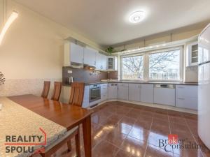 Prodej rodinného domu, Sluhy, 164 m2