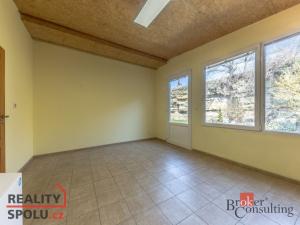 Prodej rodinného domu, Sluhy, 164 m2