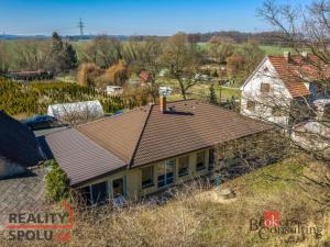 Prodej rodinného domu, Sluhy, 164 m2