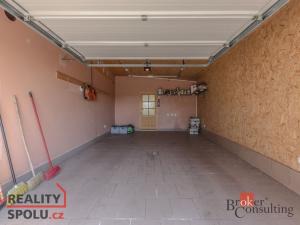 Prodej rodinného domu, Sluhy, 164 m2