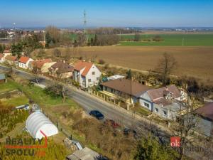 Prodej rodinného domu, Sluhy, 164 m2