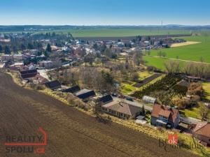 Prodej rodinného domu, Sluhy, 164 m2