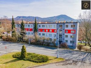 Prodej bytu 3+1, Děčín - Děčín II-Nové Město, Kamenická, 62 m2