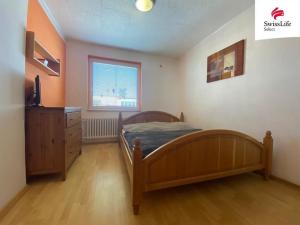 Prodej rodinného domu, Hrušovany nad Jevišovkou, Mokrá, 220 m2