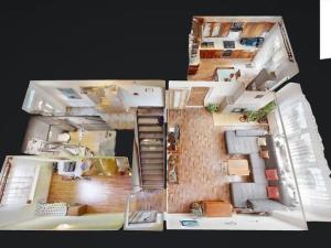 Prodej rodinného domu, Hrušovany nad Jevišovkou, Mokrá, 220 m2
