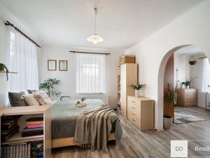 Prodej rodinného domu, Jablonec nad Nisou, Maxe Švabinského, 200 m2