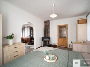 Prodej rodinného domu, Jablonec nad Nisou, Maxe Švabinského, 200 m2