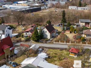 Prodej rodinného domu, Jablonec nad Nisou, Maxe Švabinského, 200 m2