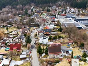 Prodej rodinného domu, Jablonec nad Nisou, Maxe Švabinského, 200 m2