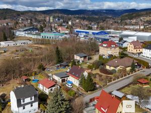 Prodej rodinného domu, Jablonec nad Nisou, Maxe Švabinského, 200 m2