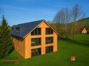 Prodej bytu 2+kk, Dolní Morava - Velká Morava, 63 m2