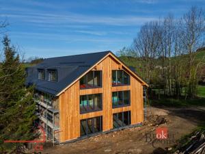 Prodej bytu 2+kk, Dolní Morava - Velká Morava, 63 m2