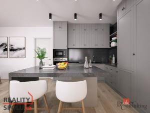 Prodej bytu 1+kk, Dolní Morava - Velká Morava, 61 m2